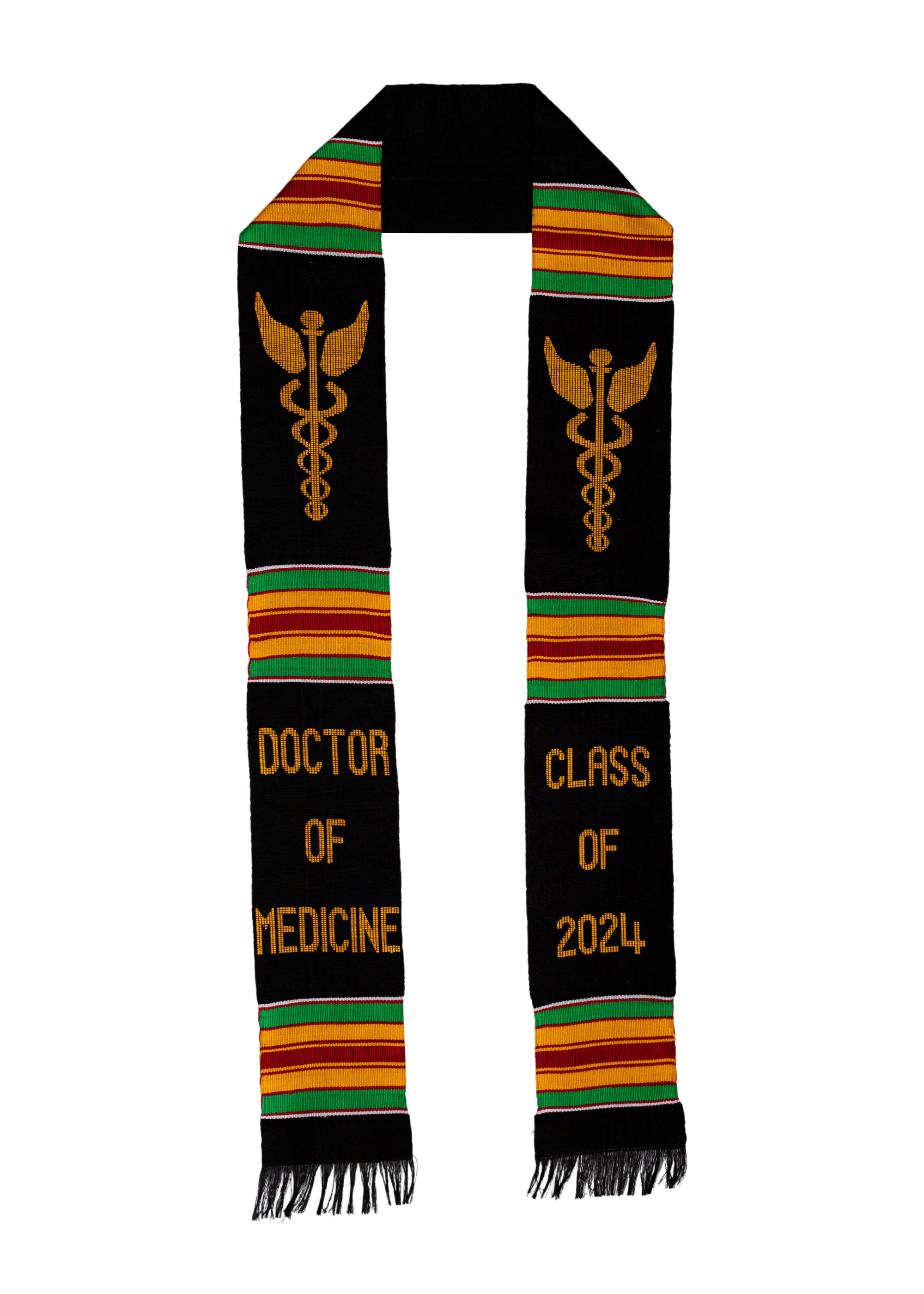 MEDICAL DOCTOR 2024