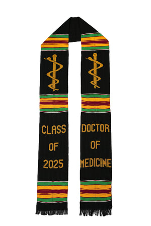 DOCTOR OF MEDICINE STOLE