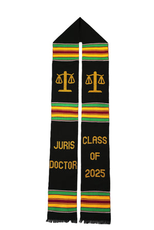 JURIS DOCTOR STOLE