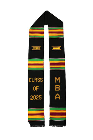 MBA STOLE