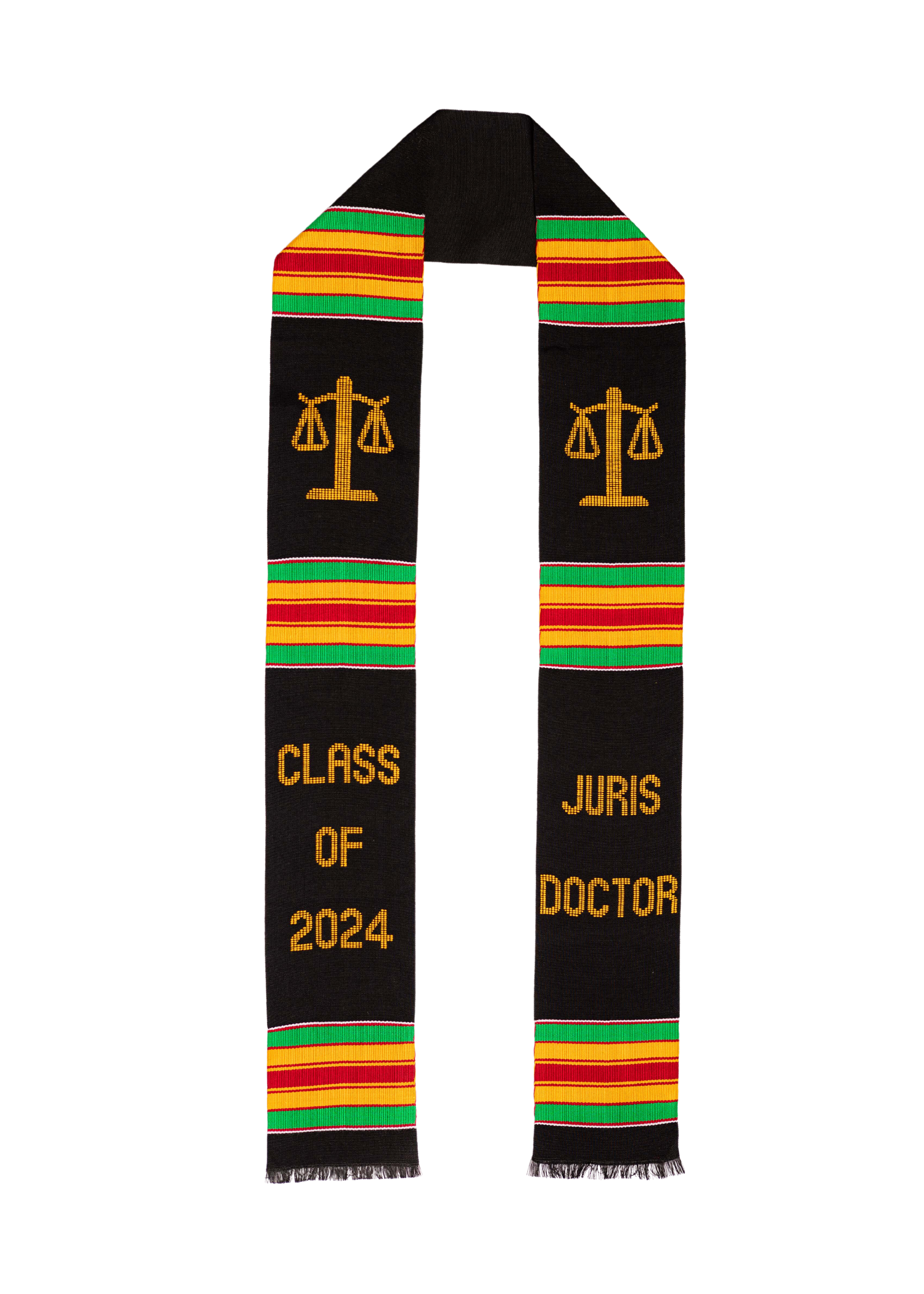 JURIS DOCTOR 2024